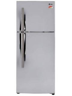 GL-T292RPZX 260 L 4 Star Frost Free Double Door Refrigerator
