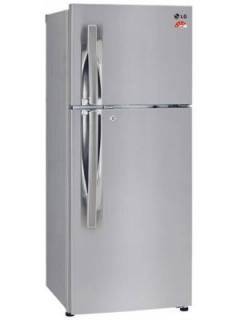 GL-T292RPZX 260 L 4 Star Frost Free Double Door Refrigerator