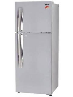 GL-T292RPZX 260 L 4 Star Frost Free Double Door Refrigerator