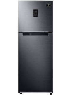 RT34A4622BX 314 L 2 Star Inverter Frost Free Double Door Refrigerator