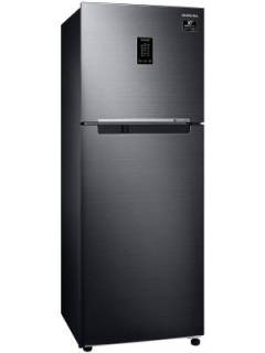 RT34A4622BX 314 L 2 Star Inverter Frost Free Double Door Refrigerator