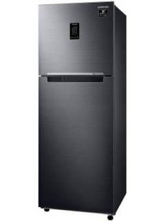 RT34A4622BX 314 L 2 Star Inverter Frost Free Double Door Refrigerator