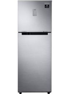 RT28A3722S8 253 L 2 Star Inverter Frost Free Double Door Refrigerator