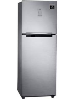 RT28A3722S8 253 L 2 Star Inverter Frost Free Double Door Refrigerator