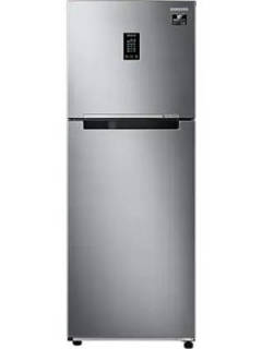 RT37A4632S9 336 L 2 Star Inverter Frost Free Double Door Refrigerator