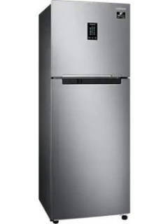 RT37A4632S9 336 L 2 Star Inverter Frost Free Double Door Refrigerator