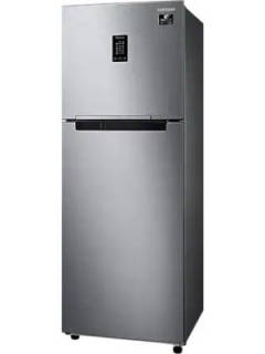 RT37A4632S9 336 L 2 Star Inverter Frost Free Double Door Refrigerator