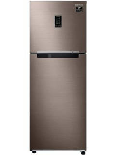 RT34A4632DX 314 L 2 Star Inverter Frost Free Double Door Refrigerator