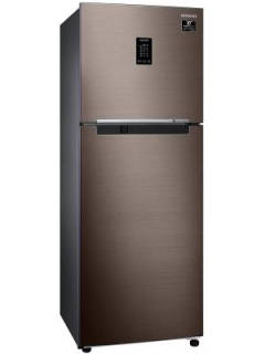 RT34A4632DX 314 L 2 Star Inverter Frost Free Double Door Refrigerator