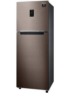 RT34A4632DX 314 L 2 Star Inverter Frost Free Double Door Refrigerator