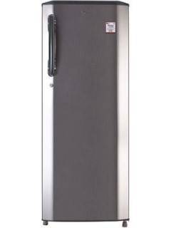 GL-B281BPZX 270 L 4 Star Inverter Direct Cool Single Door Refrigerator