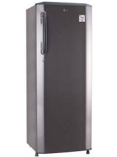 GL-B281BPZX 270 L 4 Star Inverter Direct Cool Single Door Refrigerator