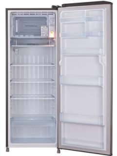 GL-B281BPZX 270 L 4 Star Inverter Direct Cool Single Door Refrigerator