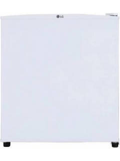 GL-B051RSWB 45 L 1 Star Direct Cool Mini Fridge Refrigerator