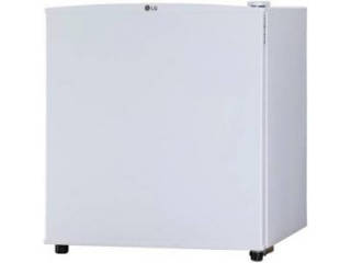 GL-B051RSWB 45 L 1 Star Direct Cool Mini Fridge Refrigerator