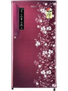 195BD3MQR 195 L 3 Star Direct Cool Single Door Refrigerator