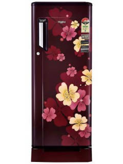 215 IMPC ROY 4S 200 L 4 Star Inverter Direct Cool Single Door Refrigerator