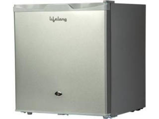 LLMB50 50 L 2 Star Direct Cool Mini Fridge Refrigerator