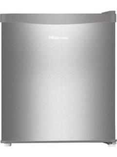 RR60D4ASB1 44 L 1 Star Direct Cool Mini Fridge Refrigerator