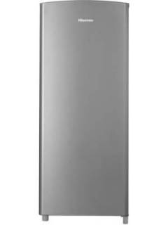 R229D4ASB2 185 L 2 Star Direct Cool Single Door Refrigerator