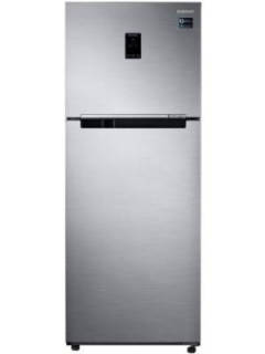 RT39T551ES8 390 L 3 Star Inverter Frost Free Double Door Refrigerator