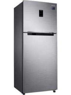 RT39T551ES8 390 L 3 Star Inverter Frost Free Double Door Refrigerator