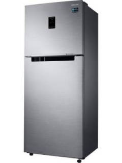 RT39T551ES8 390 L 3 Star Inverter Frost Free Double Door Refrigerator