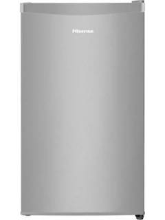 RR120D4ASB1 93 L 1 Star Direct Cool Single Door Refrigerator