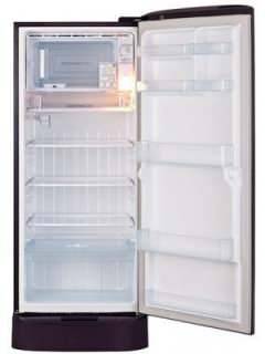 GL-D241APDX 235 L 4 Star Direct Cool Single Door Refrigerator