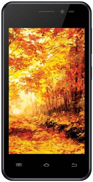 Intex Aqua E4