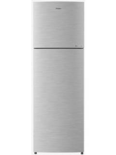 HRF-2984BS-E 278 L 3 Star Inverter Frost Free Double Door Refrigerator