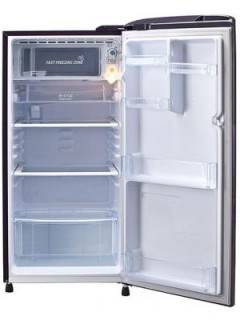 GL-B201ASAW 190 L 3 Star Direct Cool Single Door Refrigerator