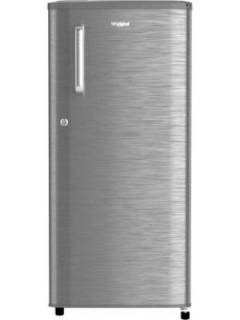 WDE 205 PRM 4S 190 L 4 Star Inverter Direct Cool Single Door Refrigerator
