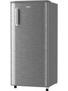 WDE 205 PRM 4S 190 L 4 Star Inverter Direct Cool Single Door Refrigerator