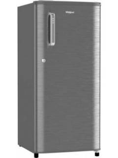 WDE 205 PRM 4S 190 L 4 Star Inverter Direct Cool Single Door Refrigerator
