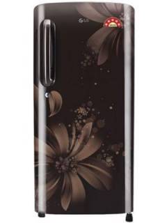 GL-B201AHAW 190 L 3 Star Direct Cool Single Door Refrigerator