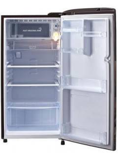 GL-B201AHAW 190 L 3 Star Direct Cool Single Door Refrigerator