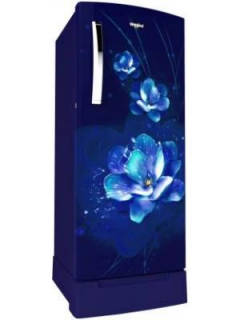 230 IMPRO ROY 5S 215 L 5 Star Inverter Direct Cool Single Door Refrigerator