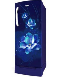 230 IMPRO ROY 5S 215 L 5 Star Inverter Direct Cool Single Door Refrigerator