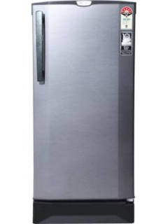 RD 1905 PTI 53 190 L 5 Star Inverter Direct Cool Single Door Refrigerator