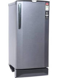RD 1905 PTI 53 190 L 5 Star Inverter Direct Cool Single Door Refrigerator