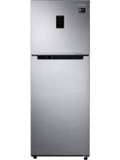 RT34T4533S9 324 L 3 Star Inverter Frost Free Double Door Refrigerator