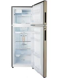 NEO DF278 PRM REAL STEEL 265 L 3 Star Frost Free Double Door Refrigerator