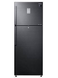 RT49K6338BS 478 L 3 Star Frost Free Double Door Refrigerator