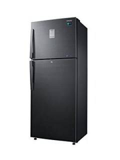 RT49K6338BS 478 L 3 Star Frost Free Double Door Refrigerator