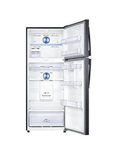 RT49K6338BS 478 L 3 Star Frost Free Double Door Refrigerator