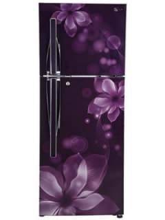 GL-I292RPOY 260 L 3 Star Frost Free Double Door Refrigerator