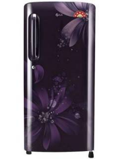 GL-B201APAW 190 L 3 Star Direct Cool Single Door Refrigerator