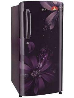 GL-B201APAW 190 L 3 Star Direct Cool Single Door Refrigerator