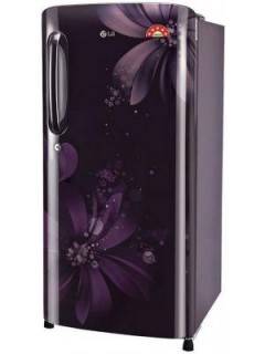 GL-B201APAW 190 L 3 Star Direct Cool Single Door Refrigerator